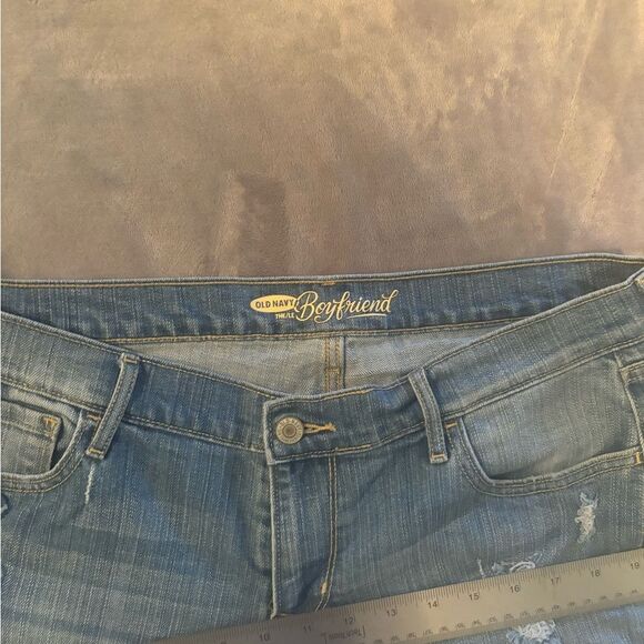 Old Navy The/Le Boyfriend Short - Picture 1 of 4